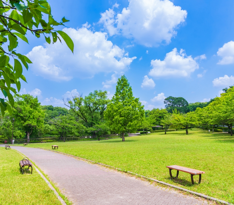 葛西臨海公園